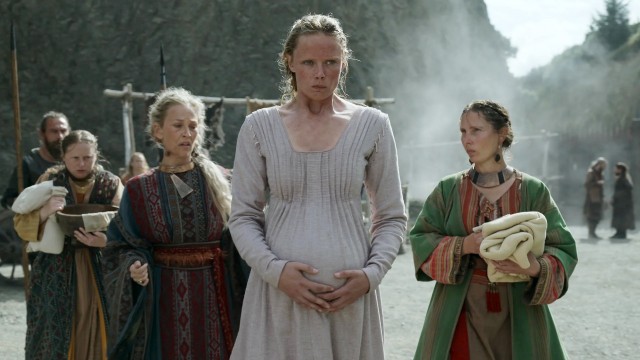 Click to watch 'Birth and Rebirth' (popup) Vikings Valhalla